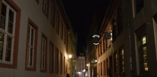 Mainz&-Leitartikel: Diese Ausgangssperre war eine Kampfansage an die Vernünftigen, sie hat mehr geschadet als genützt