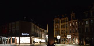 Mainz legt Berufung gegen Stopp der Ausgangssperre ein – Inzidenz in Mainz steigt auf über 200 – Bund entschärft Ausgangssperren