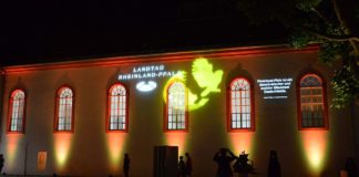 Die gelbe Eule fliegt wieder: 12. Mainzer Museumsnacht findet am 3. Juni 2023 statt – Antike Schätze, Fastnacht, Kabarett