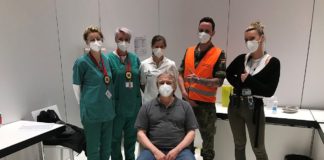 Keine Impf-Priorisierung mehr ab dem 7. Juni – Rheinland-Pfalz: Vorerst keine Freigabe – Hessen plant Schüler-Impfaktion