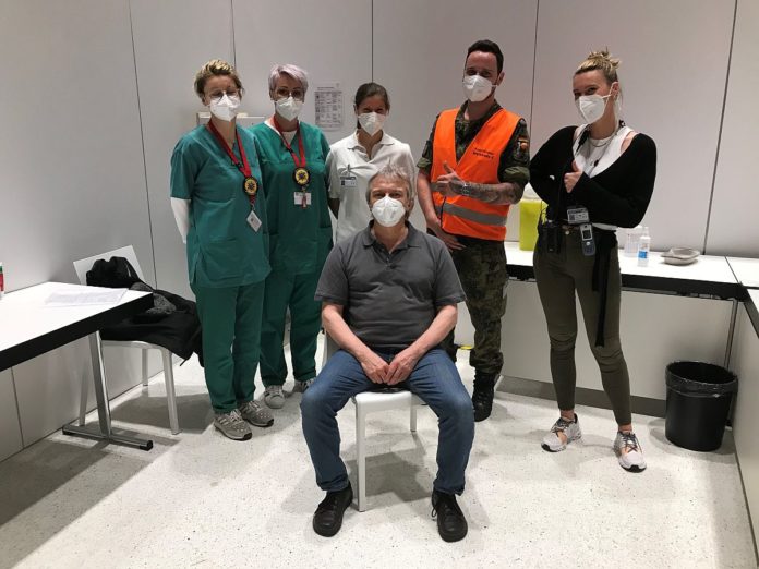 Keine Impf-Priorisierung mehr ab dem 7. Juni – Rheinland-Pfalz: Vorerst keine Freigabe – Hessen plant Schüler-Impfaktion