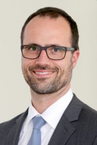 Der neue Gesundheitsminister von Rheinland-Pfalz: Clemens Hoch (SPD). - Foto: Sämmer / Staatskanzlei RLP