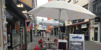 Rheinland-Pfalz: Ende des Lockdowns – Unter 100 öffnen Geschäfte, Hotels, Außengastronomie und Kultur – Alkoholverbot bleibt