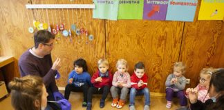 Streit um Corona-Testpflicht in Kitas: Wut bei Eltern und Erzieherinnen wächst – Nimmt Ministerin Hubig Rücksicht auf Coronaleugner?