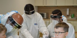 Stiko empfiehlt Kinder-Impfung für 5 bis 12 Jahre wieder nur eingeschränkt – Brockmann: Durchseuchung fahrlässig