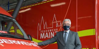 Freiwillige Feuerwehr Ingelheim fordert schnellere Corona-Impfung – Offener Brief ans Land – Wiesbaden impfte 700 Feuerwehrleute