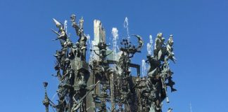 Fastnachtsmotto 2022 soll Mainzer Fastnachtsbrunnen feiern – MCV sucht Mottovorschläge bis zum 31. Mai