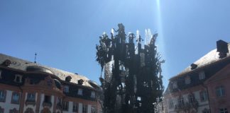 Mainzer Fastnachtsmotto 2022 feiert den Fastnachtsbrunnen – Narren hoffen auf Kampagne ohne Corona