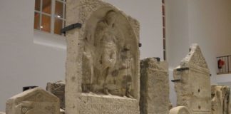 Offener Brief in Sachen Steinhalle: Historiker fordern von MP Dreyer Erhalt – Stimmten Archäologen Demokratie-Labor zu?