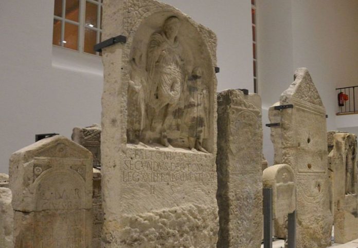 Offener Brief in Sachen Steinhalle: Historiker fordern von MP Dreyer Erhalt – Stimmten Archäologen Demokratie-Labor zu?