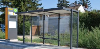 Mainz bekommt begrünte Haltestellen – Erste Station als Pilotprojekt im Juli in der Mainzer Neustadt