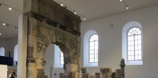 Steinhalle geht in Oberhoheit der GDKE zurück, Hering hält aber an Demokratielabor fest – Mainzer Altstadt-CDU schlägt Schloss vor