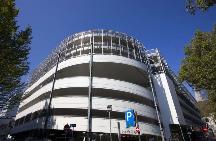 Neuer Tarif Park@Night ab Juli in Mainz: Günstige Parktarife für die Nacht in Mainzer Parkhäusern geplant