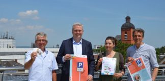 Mainzer Handel will Kunden mit „Sympathieaktionen“ locken: Kaffee & Parken aufs Haus – Neue Stadtgutscheine und „Mainzgebracht“