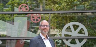 Bäume, Brunnen, Bächle und ein neues Verkehrskonzept – CDU-Verkehrsexperte Thomas Gerster kandidiert als Mainzer Verkehrs- und Umweltdezernent