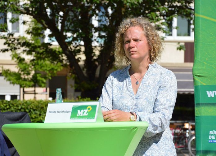 Stopp von Tempo 30 in Mainz, ÖDP: Steinkrüger schadet der ökologischen Verkehrswende – Dienstaufsichtsbeschwerde wird bearbeitet
