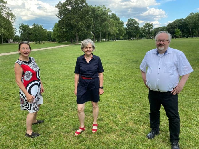 UPDATE& — Mainzer SPD-Mitglied Gitta Weber tritt zur ÖDP über: Enttäuschung über Mainzer SPD-Parteiführung