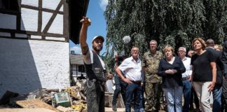 Flutkatastrophe Ahrtal: Wenig Vertrauen in Aufklärung durch U-Ausschuss – SPD stürzt im Poli-Trend des SWR ab