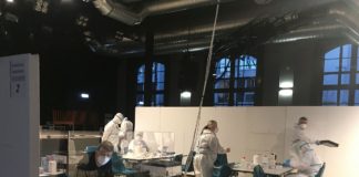 Stadt Mainz schließt Corona-Teststelle im KUZ – Nachfrage stark gesunken – Weiter breites Angebot an Teststellen