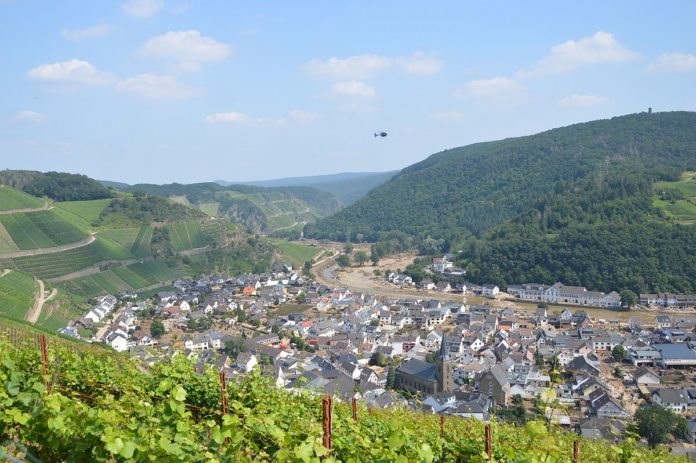 Innenministerium in Mainz hatte Polizei-Videos seit dem 9. September – Baldauf: Polizei soll für Versagen herhalten