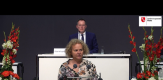 UPDATE& — Grüne Kandidatin Janina Steinkrüger zur neuen Mainzer Umwelt- und Verkehrsdezernentin gewählt