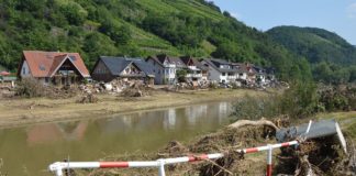 Wer warnte die Menschen an der Ahr? – Nach der Flutkatastrophe wachsen im verwüsteten Tal Fragen und Frust