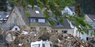 Flutgeschädigte Campingplatz-Bewohner an der Ahr mit Erstwohnsitz bekommen Entschädigung