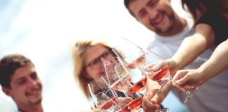 SUMMER WINE im Weingut Stenner in Mainz-Hechtsheim: Drei Tage Wein & Musik, Kreativmarkt & Köstlichkeiten