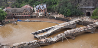 Polizeivideos Ahrtal: Staatsanwaltschaft Koblenz kennt Videos nicht – Wurden Filme durch Trick zurückgehalten?