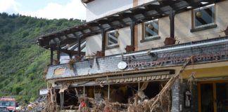 Nach Ahrflut: Weiter keine Pflicht zur Elementarschadensversicherung – CDU: Rheinland-Pfalz schaut „vom Spielfeldrand zu“