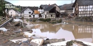 Kreis Ahrweiler hatte keinen Alarm- und Einsatzplan Hochwasser – Ausschuss spürt Kommunikation in Flutnacht nach
