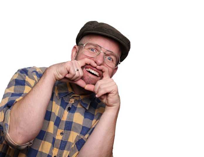 Neuer Karaoke-Alarm mit Andreas Bockius und Sven Hieronymus, Christian Schier & Frank Brunswig im Frankfurter Hof