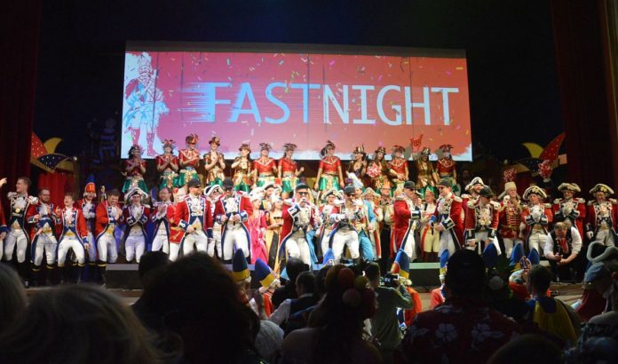 Sorge um Fastnachtskampagne 2022 – MCC feiert Sommerfest und hat „De Räuber“ aus Kölle in Mainz zu Gast