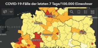 Corona-Inzidenz in Mainz steigt auf über 40: Das gilt jetzt bei Veranstaltungen, Gastronomie und Maskenpflicht
