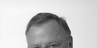 Johannes Gerster ist tot: Streitbarer Mainzer CDU-Politiker stirbt im Alter von 80 Jahren