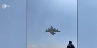 Entsetzen in Mainz über Chaos bei Abzug aus Afghanistan – Grüne kritisieren Bundesregierung scharf: „Ungeheure Fehleinschätzungen“