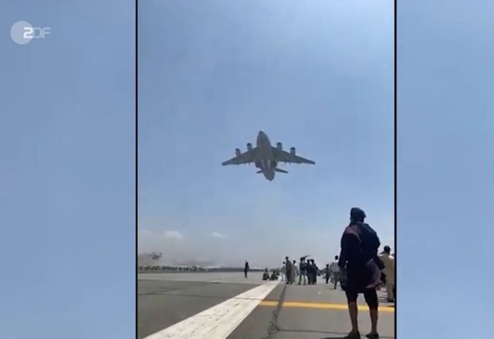 Entsetzen in Mainz über Chaos bei Abzug aus Afghanistan – Grüne kritisieren Bundesregierung scharf: „Ungeheure Fehleinschätzungen“