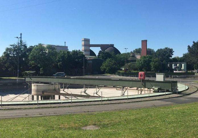 Stadt Mainz erhöht Abwasserpreise: Verlust von Großkunden und zu viele „Müllmonster“ in der Kanalisation