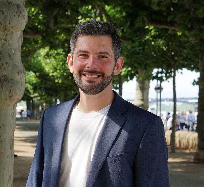 Bundestagswahl 2021 in Mainz: „12 Fragen an….“ – Friedrich Sartorius, FDP: CO2-Zertifikate und lebendige Innenstadt