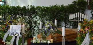 Letzte Ehre für „Homo Politicus“: Johannes Gerster auf Mainzer Hauptfriedhof beigesetzt – „Er hat seine letzte Jerusalem-Reise angetreten“