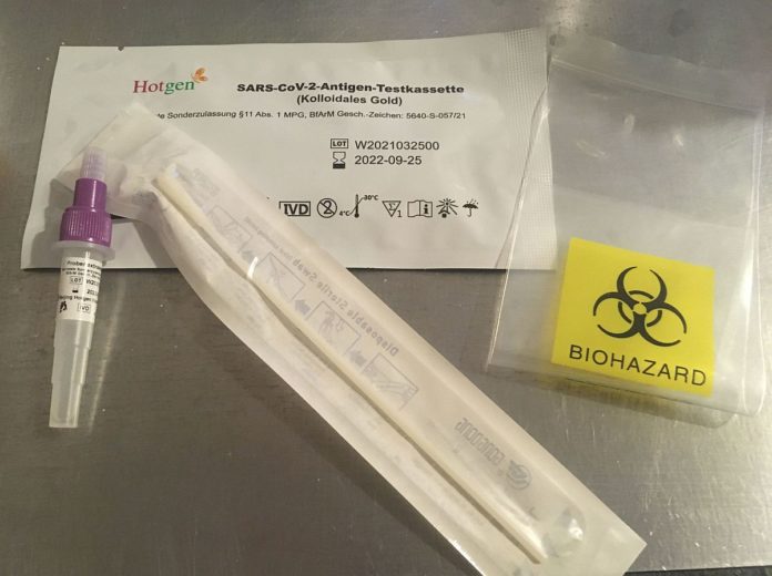 Corona-Selbsttest reicht nicht für Unibesuch: Verwaltungsgericht Mainz lehnt Klage von Binger Student ab