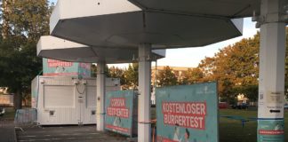 Ende der kostenlosen Bürgertests: Kaum noch Testzentren in Mainz – Wer jetzt noch einen Test bezahlt bekommt