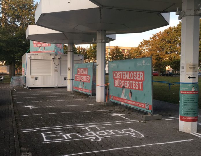Ende der kostenlosen Bürgertests: Kaum noch Testzentren in Mainz – Wer jetzt noch einen Test bezahlt bekommt