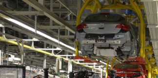 Angst um Opel Rüsselsheim: Plant Stellantis die Zerschlagung? – Drohung: Stellen nach Marokko verlagern