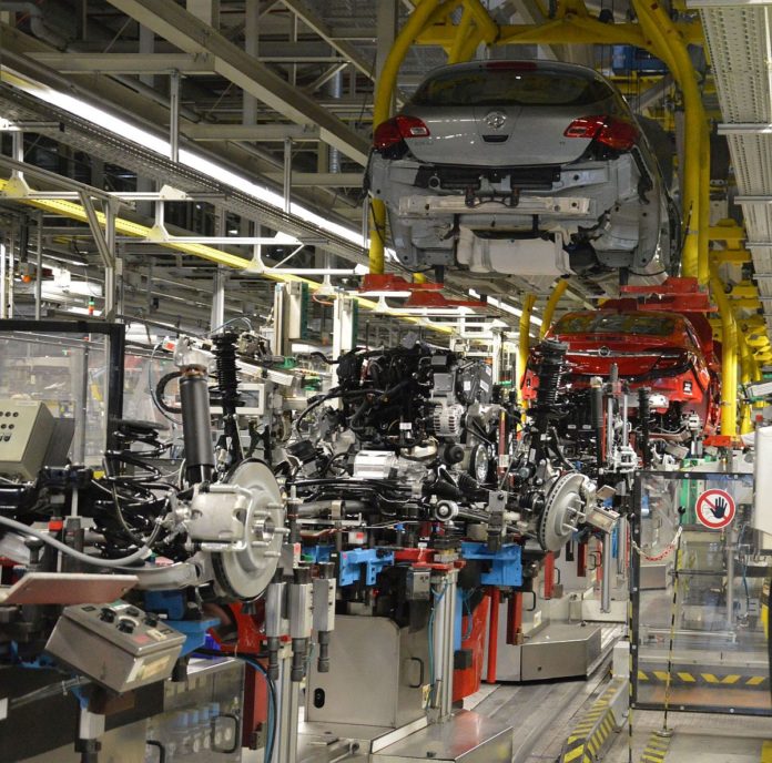Angst um Opel Rüsselsheim: Plant Stellantis die Zerschlagung? – Drohung: Stellen nach Marokko verlagern