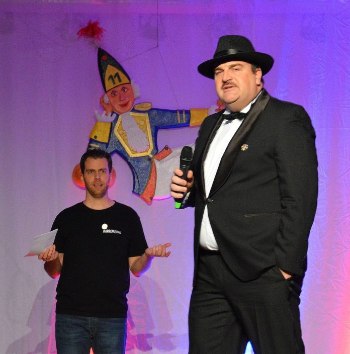 „Endlich wieder FASTNACHT“ – Mainzer GCV lädt am 30. Oktober zur „Narrenschau“: 5. Nachwuchs-Casting