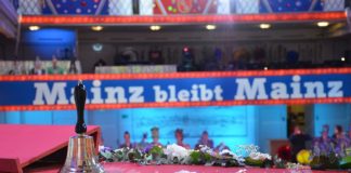 E I L — Fernsehsitzung „Mainz bleibt Mainz“ wird nicht am Freitagabend ausgestrahlt – Sitzung in ZDF-Mediathek abrufbar