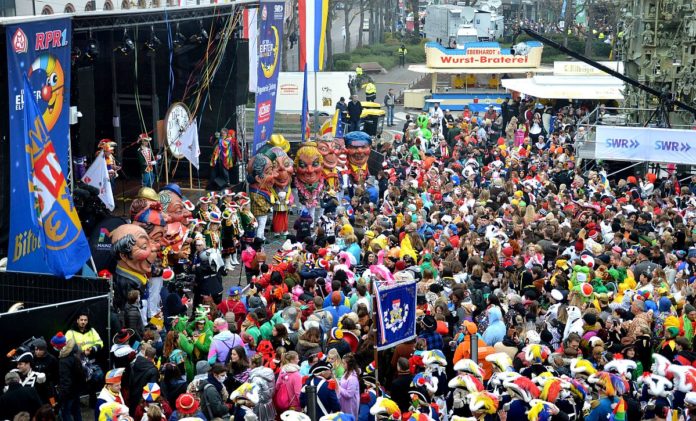Mainzer MCV plant Straßenfastnacht, Präsenzsitzungen und Rosenmontagszug „en miniature“ – Online-Sitzungen bei den meisten Vereinen