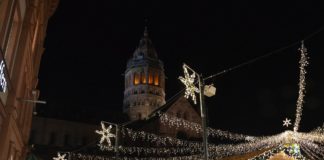 Wackelt der Mainzer Weihnachtsmarkt? – Matz will Maskenpflicht, das RKI fordert: Großevents absagen