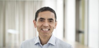 Mainzer Unternehmen helfen Ukraine – Biontech: eine Million an UN-Flüchtlingshilfe – Schott stoppt Investitionen in Russland